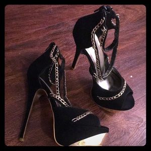 SEXY HEELS— LILIANA brand